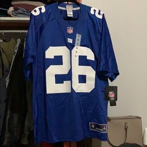 Giants jersey